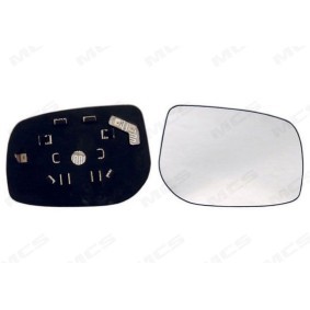 Spiegelglas, Außenspiegel 332115067 von MCS günstig für 50,79 € online kaufen