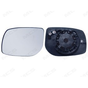 Spiegelglas, Außenspiegel 332115083 von MCS günstig für 48,48 € online kaufen