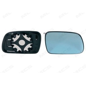 Spiegelglas, Außenspiegel 332244 von MCS günstig für 56,30 € online kaufen