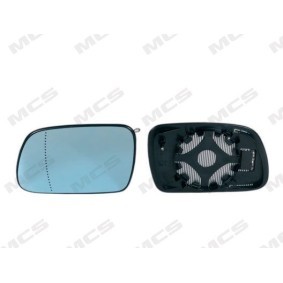 Spiegelglas, Außenspiegel 332245 von MCS günstig für 58,24 € online kaufen