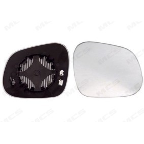 Spiegelglas, Außenspiegel 332500 von MCS günstig für 51,72 € online kaufen