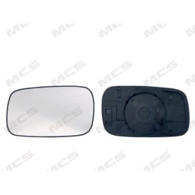 Spiegelglas, Außenspiegel 332544 von MCS günstig für 46,32 € online kaufen