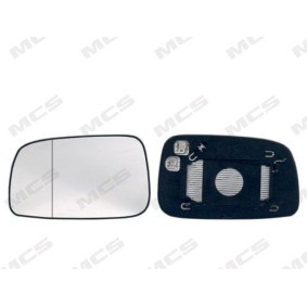 Spiegelglas, Außenspiegel 332749 von MCS günstig für 52,02 € online kaufen