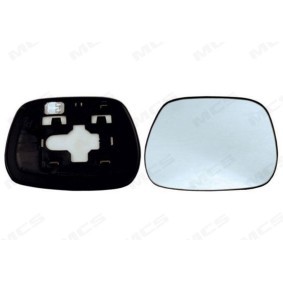 Spiegelglas, Außenspiegel 332762 von MCS günstig für 51,09 € online kaufen