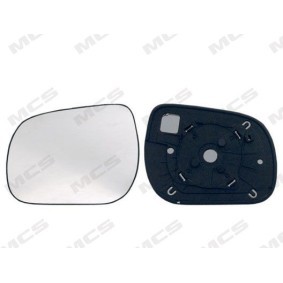 Spiegelglas, Außenspiegel 332870 von MCS günstig für 47,20 € online kaufen