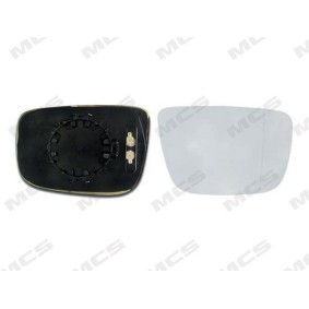 Spiegelglas, Außenspiegel 333209 von MCS günstig für 75,55 € online kaufen