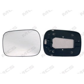 Spiegelglas, Außenspiegel 333212 von MCS günstig für 60,17 € online kaufen