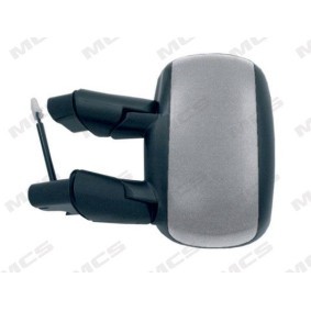 Außenspiegel 335010745 von MCS günstig für 89,69 € online kaufen