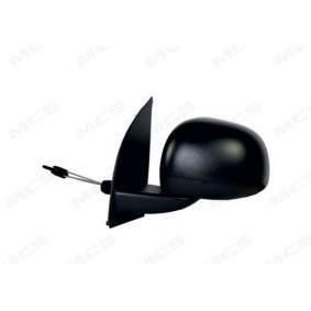 Außenspiegel 335012607 von MCS günstig für 72,57 € online kaufen
