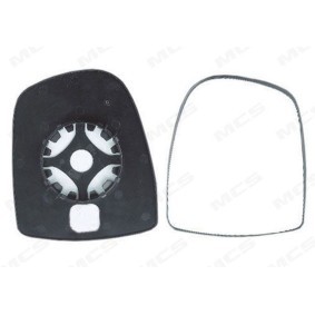Spiegelglas, Außenspiegel 335014585 von MCS günstig für 50,02 € online kaufen