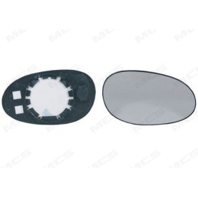 Spiegelglas, Außenspiegel 335014615 von MCS günstig für 45,76 € online kaufen
