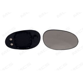 Spiegelglas, Außenspiegel 335014617 von MCS günstig für 48,36 € online kaufen