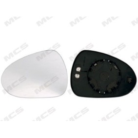 Spiegelglas, Außenspiegel 335016218 von MCS günstig für 50,32 € online kaufen