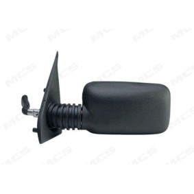 Außenspiegel 337010466 von MCS günstig für 56,24 € online kaufen