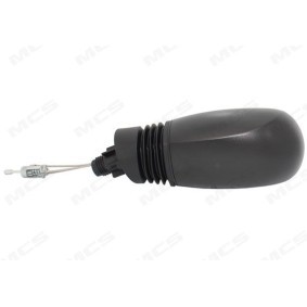 Außenspiegel 337010612 von MCS günstig für 67,44 € online kaufen