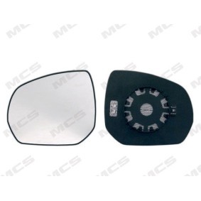 Spiegelglas, Außenspiegel 337010842 von MCS günstig für 50,88 € online kaufen