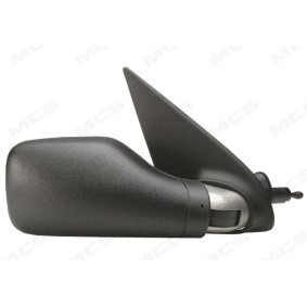 Außenspiegel 337012245 von MCS günstig für 81,27 € online kaufen