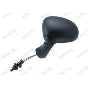 Außenspiegel 337012360 von MCS günstig für 79,54 € online kaufen