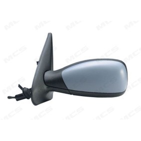 Außenspiegel 337012378 von MCS günstig für 76,38 € online kaufen