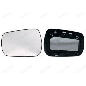 Spiegelglas, Außenspiegel 337013331 von MCS günstig für 47,73 € online kaufen