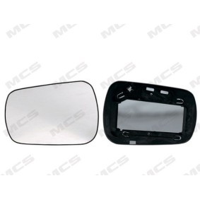 Spiegelglas, Außenspiegel 337013332 von MCS günstig für 49,74 € online kaufen