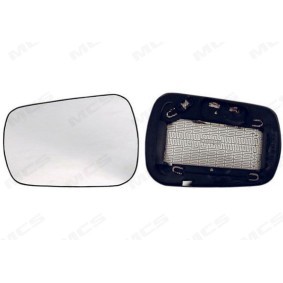Spiegelglas, Außenspiegel 337013335 von MCS günstig für 48,82 € online kaufen