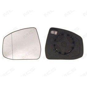 Spiegelglas, Außenspiegel 337013342 von MCS günstig für 50,60 € online kaufen