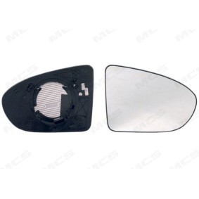 Spiegelglas, Außenspiegel 337013562 von MCS günstig für 52,24 € online kaufen