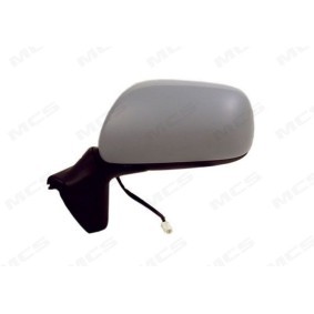 Außenspiegel 337013755 von MCS günstig für 98,48 € online kaufen