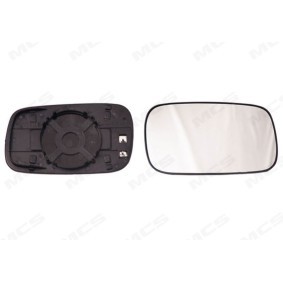 Spiegelglas, Außenspiegel 337014048 von MCS günstig für 51,64 € online kaufen