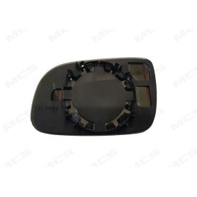 Spiegelglas, Außenspiegel 337014271 von MCS günstig für 47,40 € online kaufen