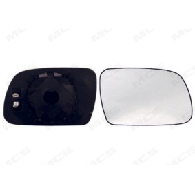 Spiegelglas, Außenspiegel 337014457 von MCS günstig für 48,21 € online kaufen