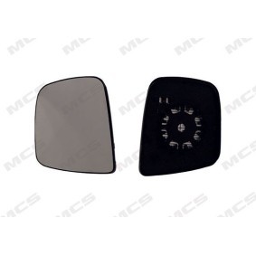 Spiegelglas, Außenspiegel 337014630 von MCS günstig für 59,98 € online kaufen