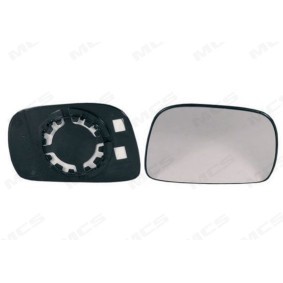 Spiegelglas, Außenspiegel 337014683 von MCS günstig für 47,05 € online kaufen