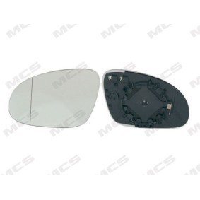 Spiegelglas, Außenspiegel 337014696 von MCS günstig für 48,92 € online kaufen