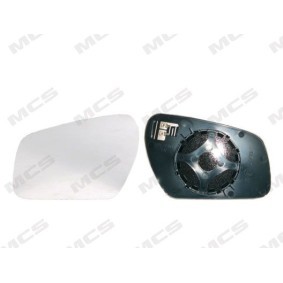 Spiegelglas, Außenspiegel 337014740 von MCS günstig für 47,73 € online kaufen