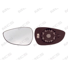 Spiegelglas, Außenspiegel 337015358 von MCS günstig für 49,29 € online kaufen
