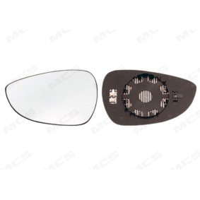 Spiegelglas, Außenspiegel 337015359 von MCS günstig für 55,73 € online kaufen