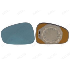 Spiegelglas, Außenspiegel 337015402 von MCS günstig für 52,08 € online kaufen