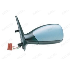 Außenspiegel 337016108 von MCS günstig für 101,15 € online kaufen