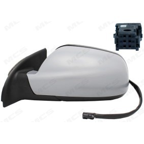 Außenspiegel 337016122 von MCS günstig für 81,89 € online kaufen