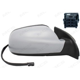 Außenspiegel 337016123 von MCS günstig für 75,98 € online kaufen