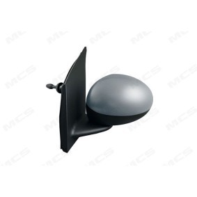 Außenspiegel 337016732 von MCS günstig für 81,24 € online kaufen