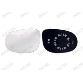 Spiegelglas, Außenspiegel 337016892 von MCS günstig für 49,17 € online kaufen