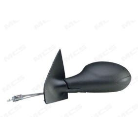 Außenspiegel 337019073 von MCS günstig für 68,31 € online kaufen
