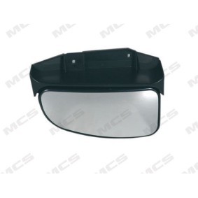Spiegelglas, Außenspiegel 337050197 von MCS günstig für 49,37 € online kaufen