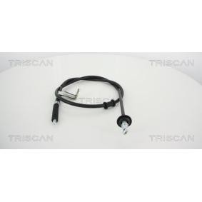 Handbremsseil von TRISCAN