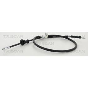 Handbremsseil von TRISCAN