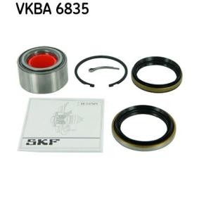 Radlagersatz VKBA 6835 von SKF günstig für 96,79 € online kaufen