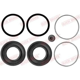 Bremssattel-Reparatursatz 114-0338 von QUICK BRAKE günstig für 14,64 € online kaufen